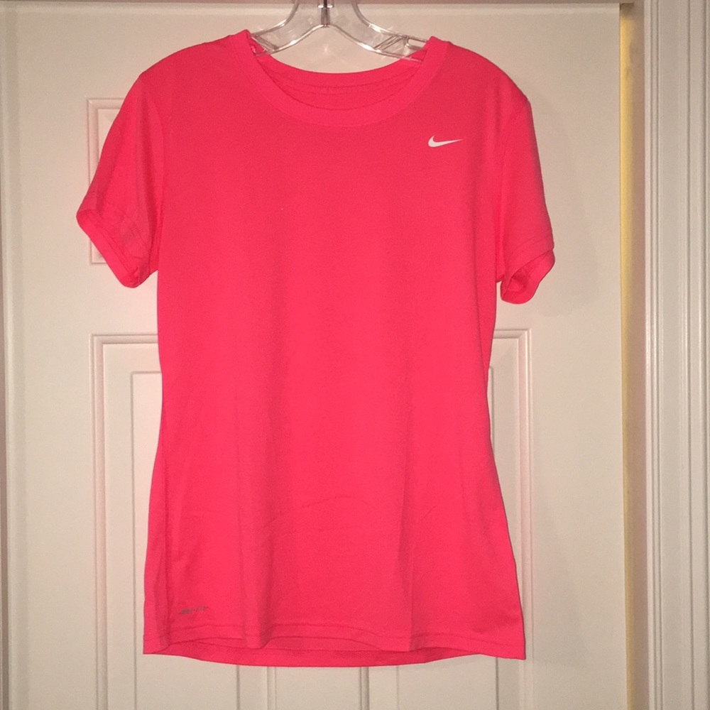 Nike Dri-Fit T-Shirt